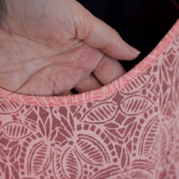 Dress from Maison Scotch, Peach pink color - Size US 8 - Picture 9 of 10